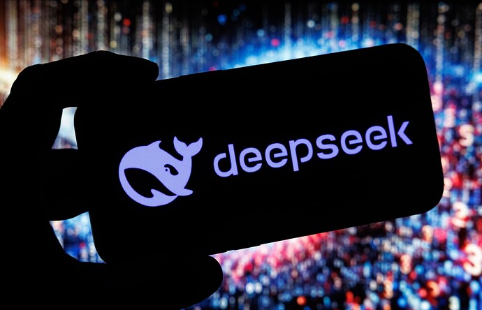DeepSeek手机2