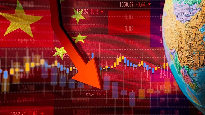中国经济