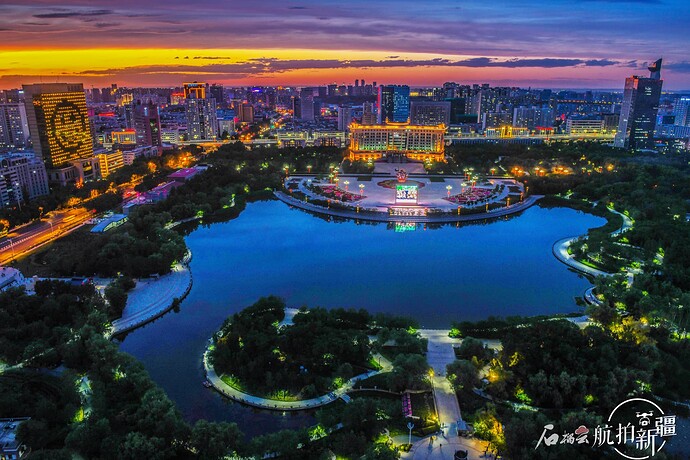 乌鲁木齐2