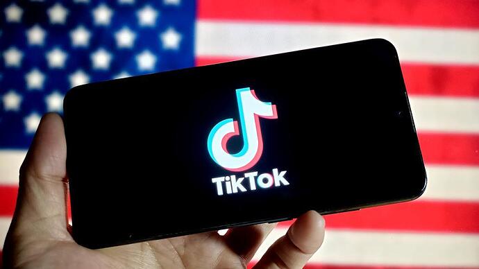 tiktok
