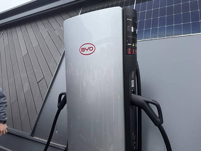 比亚迪兆瓦闪充2