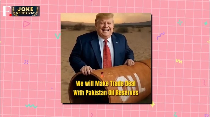 三哥羞辱特朗普3