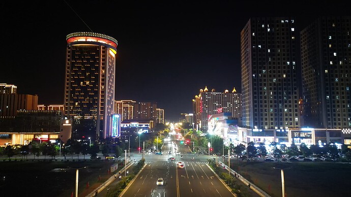 中国县城2