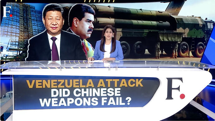 夏尔马中国雷达失效