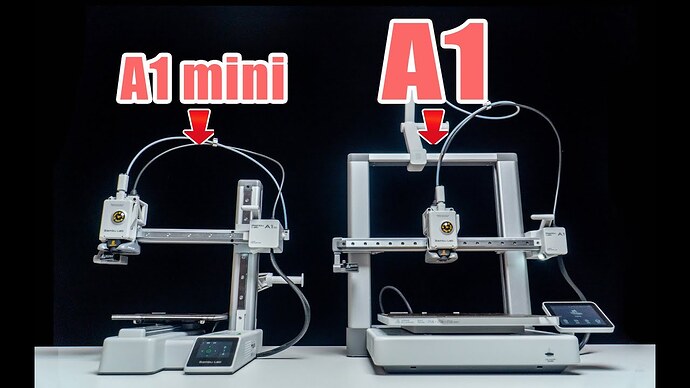 拓竹A1 3D打印机
