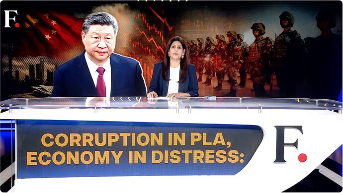 夏尔马中国经济危机