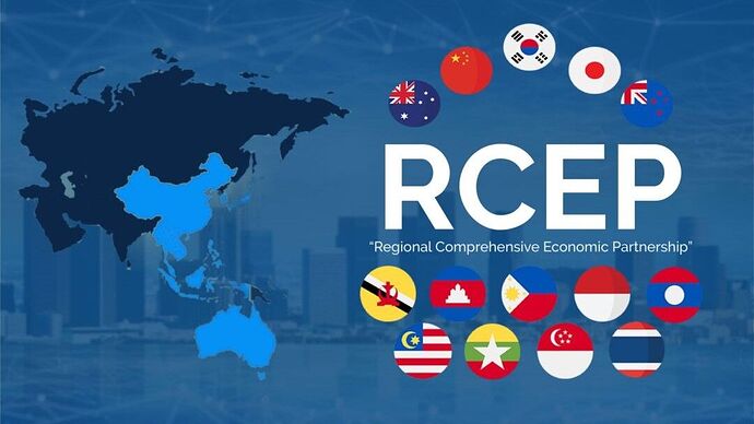 RCEP