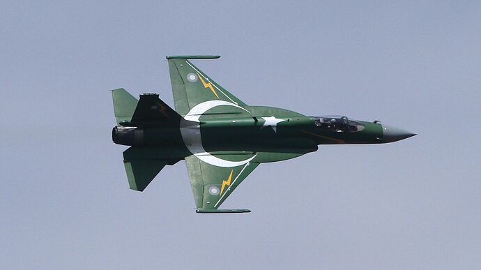 JF17