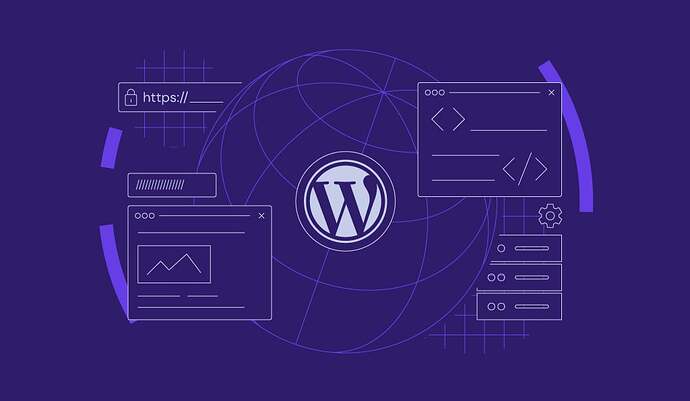 WordPress 2