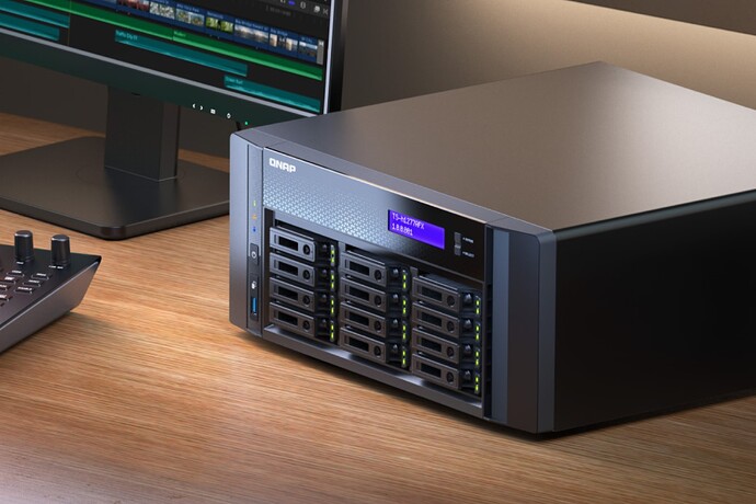 nas服务器2