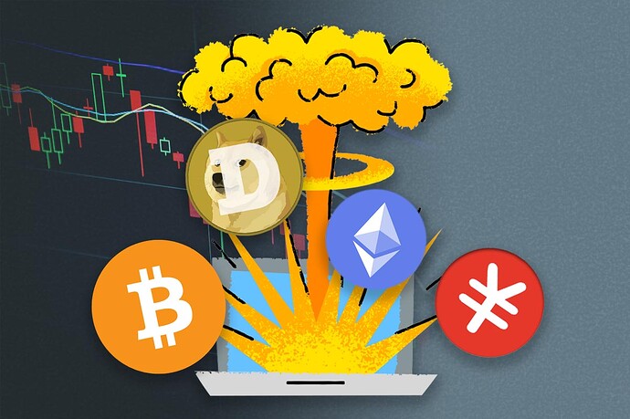 虚拟币1