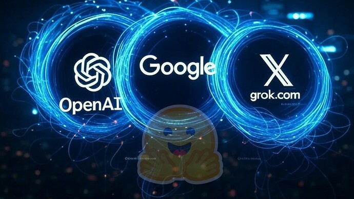 谷歌openAI XAI